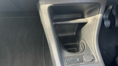 Volkswagen Up 1.0 65PS Black Edition 5dr Petrol Hatchback